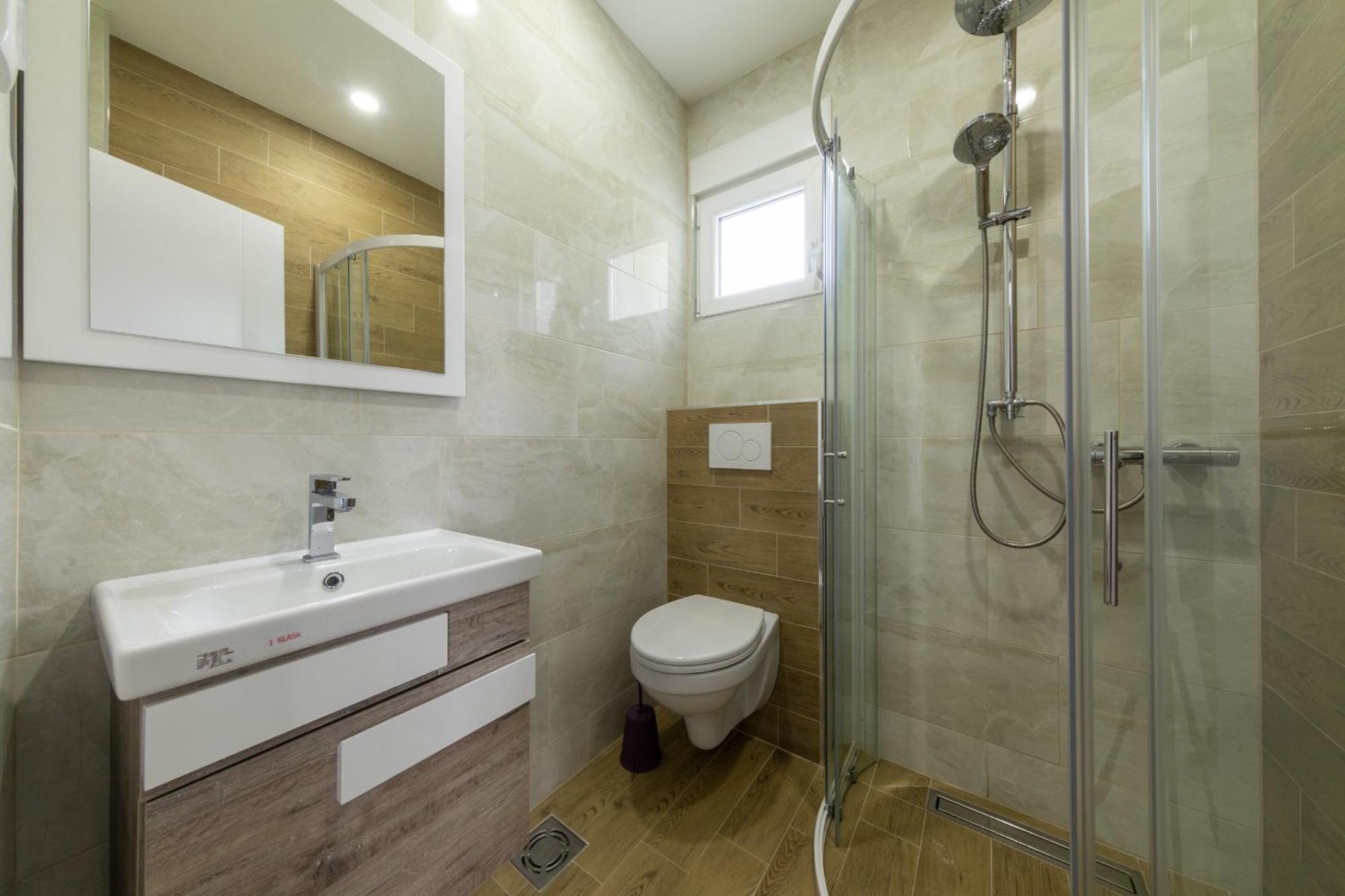 Sunways Apartments Dobra Voda Camera foto